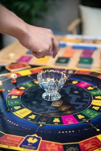 melbbet Live Casino Baccarat တိုက်ရိုက်ကစားနေသောဒိုင်