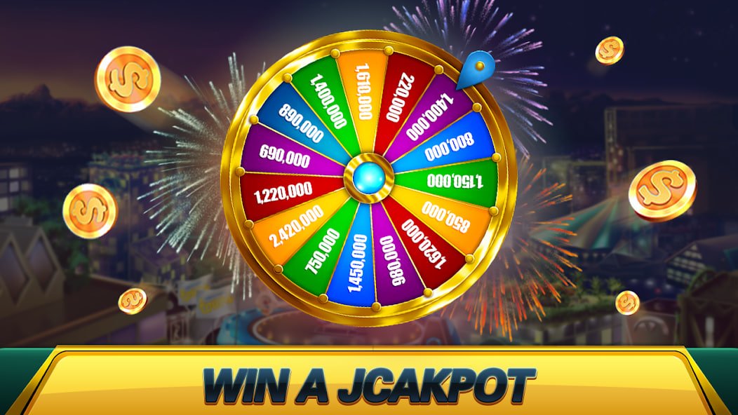 melbbet Jackpot Slots ဂိမ်း Progressive ဆုများ